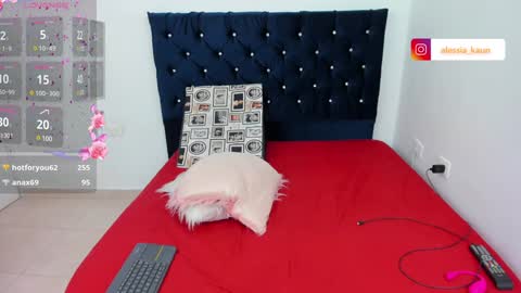 Alison online show from 21, 1, 2025