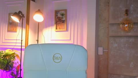 Alessia online show from 12, 2, 2026