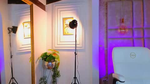 Alessia online show from 11, 5, 2026