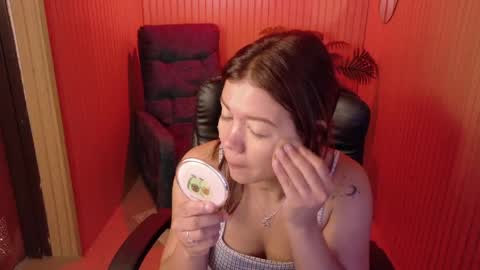alessiamonroe_ online show from 11, 4, 2026