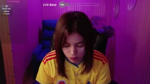 alessiamonroe_ online show from 23, 6, 2026