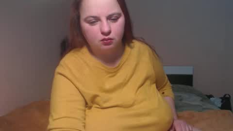 Alessia online show from 18, 1, 2026