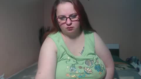 Alessia online show from 27, 2, 2026