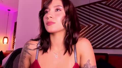 Snapshot of alessianoir chatting on 5, 3, 2026 alessianoir online show from 5, 3, 2026