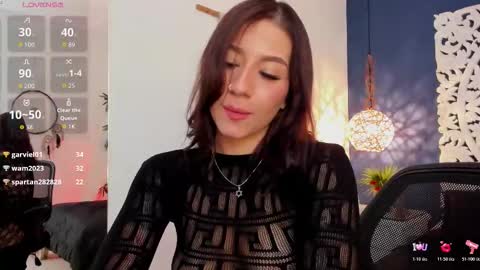 Snapshot of alessianoir chatting on 14, 3, 2026 alessianoir online show from 14, 3, 2026