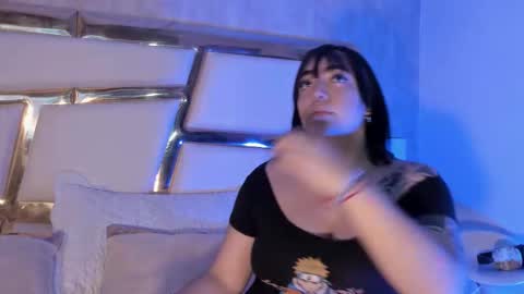 Alessia online show from 3, 3, 2026