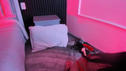 Alessia Fontaine online show from 21, 3, 2026