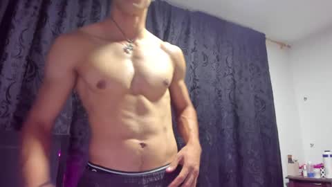 alessio Vale online show from 7, 4, 2026