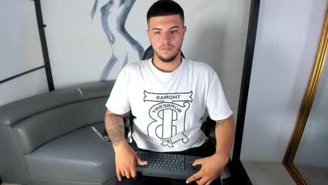Snapshot of alessionorton chatting on 16, 9, 2025 Alessio online show from 16, 9, 2025