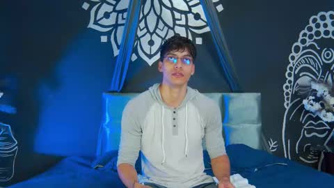 Alessio online show from 6, 1, 2026