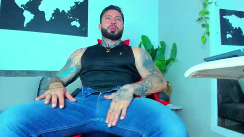 Aless Rose online show from 5, 5, 2026