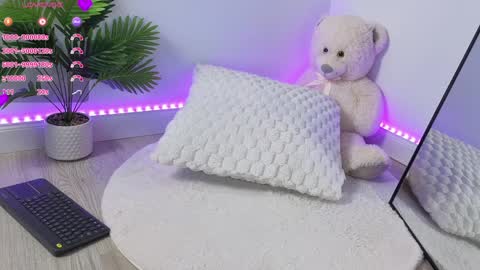 Snapshot of alessyaaa chatting on 3, 4, 2026 Ale online show from 3, 4, 2026