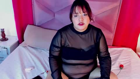 AleSweett online show from 11, 3, 2026