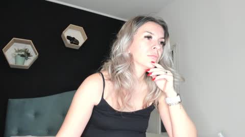 alesys69 online show from 7, 1, 2025