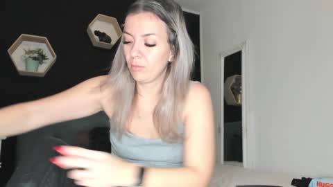 alesys69 online show from 11, 1, 2025