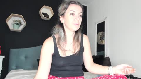 alesys69 online show from 19, 1, 2025