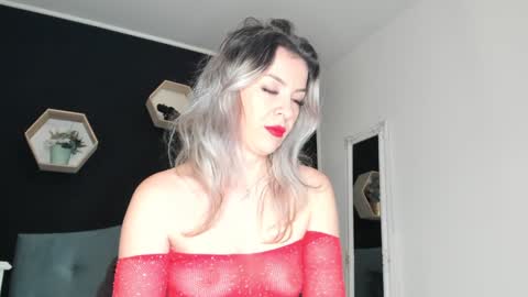 alesys69 online show from 28, 1, 2025