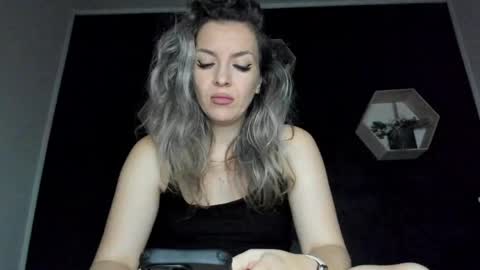 alesys69 online show from 9, 5, 2026