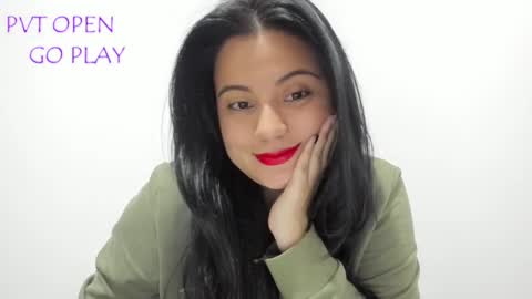 Alejandra online show from 15, 1, 2025