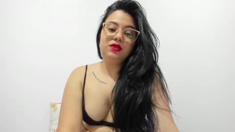 Alejandra online show from 29, 1, 2025