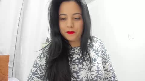 Alejandra online show from 16, 2, 2025