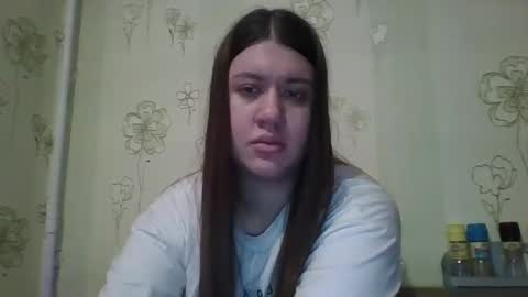 Aletta Oushen online show from 7, 2, 2025