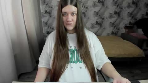 Aletta Oushen online show from 9, 2, 2026