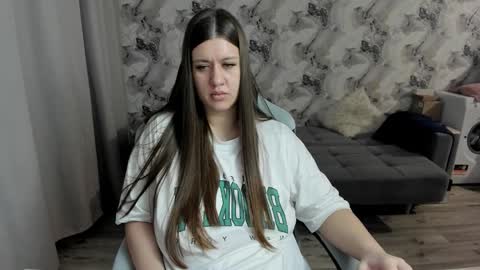 Snapshot of aletta_oushen chatting on 4, 3, 2026 Aletta Oushen online show from 4, 3, 2026