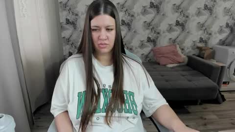 Snapshot of aletta_oushen chatting on 16, 3, 2026 Aletta Oushen online show from 16, 3, 2026