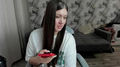 Snapshot of aletta_oushen chatting on 26, 3, 2026 Aletta Oushen online show from 26, 3, 2026