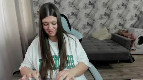 Snapshot of aletta_oushen chatting on 29, 3, 2026 Aletta Oushen online show from 29, 3, 2026