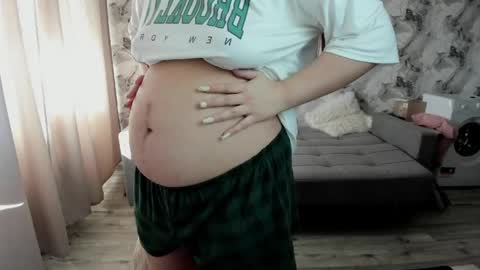 Snapshot of aletta_oushen chatting on 30, 3, 2026 Aletta Oushen online show from 30, 3, 2026