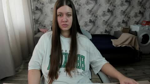 Aletta Oushen online show from 1, 5, 2026
