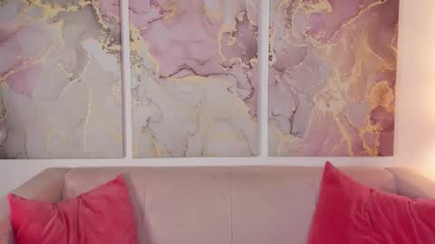 alettablacck online show from 2, 10, 2025