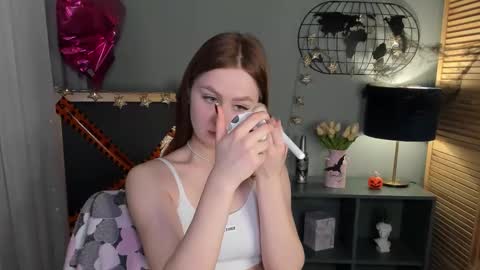 alettablacck online show from 31, 10, 2025