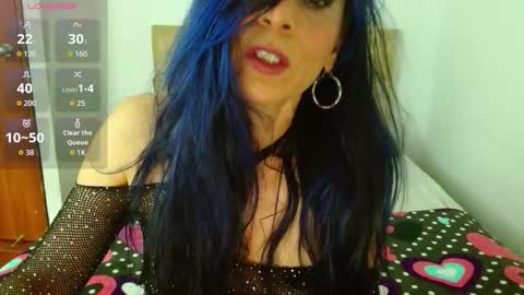 Snapshot of alettallove chatting on 22, 2, 2026 alettallove online show from 22, 2, 2026