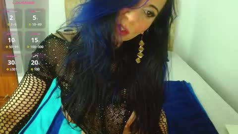 Snapshot of alettallove chatting on 1, 3, 2026 alettallove online show from 1, 3, 2026