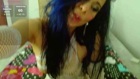 Snapshot of alettallove chatting on 7, 3, 2026 alettallove online show from 7, 3, 2026