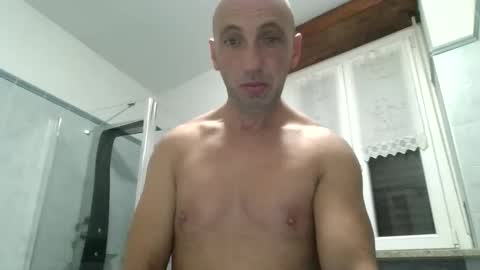 alex120475 online show from 14, 1, 2026