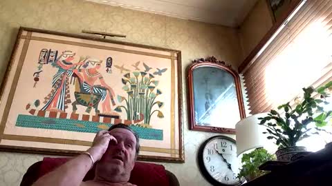 Snapshot of alex2582au chatting on 1, 11, 2025 alex2582au online show from 1, 11, 2025