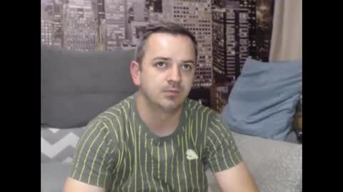 alex27199 online show from 8, 9, 2025