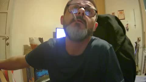 Snapshot of alex81pv1981 chatting on 1, 12, 2024 alex81pv1981 online show from 1, 12, 2024