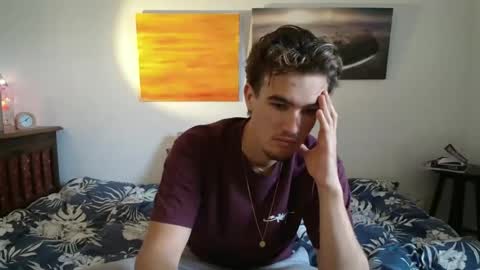 Alex83530 online show from 28, 11, 2025