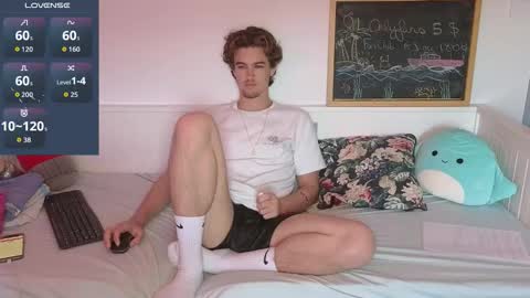 Alex83530 online show from 4, 3, 2026