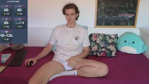 Alex83530 online show from 4, 4, 2026