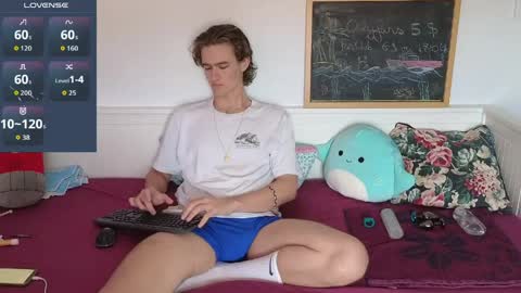 Snapshot of alex83530 chatting on 13, 5, 2026 Alex83530 online show from 13, 5, 2026