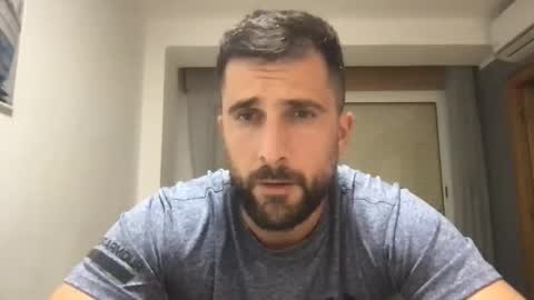 alex877x online show from 4, 12, 2024