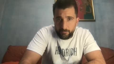 alex877x online show from 17, 1, 2025