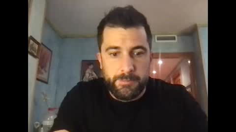 alex877x online show from 26, 1, 2025