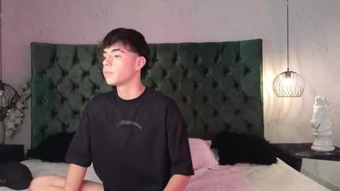 alex online show from 10, 10, 2025